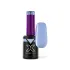LacGel LaQ X Gel Polish 8ml - Pro Lavender X112 - Honey Bunny