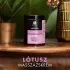 Crema de masaj Lotus - 1000ml