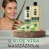 Massage Oil - Aloe Vera - 1000ml