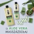 Ulei de masaj - Aloe Vera - 1000 ml