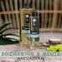 Massage Oil - Rosemary-Mint - 1000 ml
