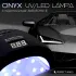 ONYX UV/LED Lamp