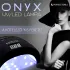 ONYX UV/LED Lamp