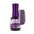 Lac'N'Go #011 Gel Lakk 15ml - Purple Silk