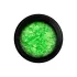 Neon Flakes körömdíszítő pehely - verde