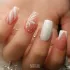 2 in 1 Stamping & Painting Gel - White