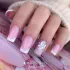 Cool Protein Gel - Nail Builder Pink Gel - Nude Cover 15g