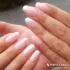 Elastic Milky Pink Gel 15ml (with brush)