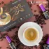 LacGel LAQ X Gel Polish 8ml - Cappucino #005 - Coffee Love