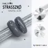 Rhinestone NailStar SS3 - Mineral Silver 20pcs