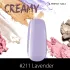 LacGel #211 Gel Polish 4ml - Lavender - Creamy