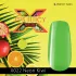 LacGel LaQ X Gel Polish 8ml - Neon Kiwi X022 - It's Juicy