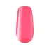 Gel de bază de cauciuc colorat - Barbie Pink 8ml