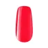 Color Rubber Base Gel - Strawberry 8ml