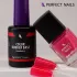 Color Rubber Base Gel - Strawberry 8ml