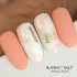 Elastic Cover Base Gel 8ml - Nude - with Brush