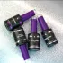 Gel de bază pentru acoperire elastică 8ml - Roz - cu pensulă