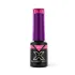 LacGel LaQ X Gel Polish 4ml - Cherry Garden X074 - Barbie Nails