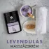 Crema de masaj Lavanda - 1000 ml