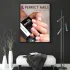 Perfect Nails Poster A2 - Latte Nails