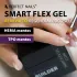 Smart Flex Gel Clear - Gel de constructie 15g