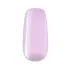 Gel de bază de cauciuc colorat - Violet pastel 4ml