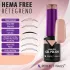 HEMA FREE Gel Polish HF005 8ml - Lipstick