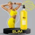 SLIM - Slimming Gel - Ananas & L-Carnitine 1000ml