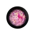 Color Magic Flakes - Körömdíszítő pehely - Pink