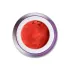 Műköröm díszítő gyurma zselé - Plastiline Gel #4 Piros