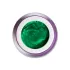 Műköröm díszítő gyurma zselé - Plastiline Gel #5 Zöld