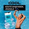 COOL - Cooling Gel - Menthol & Eucalyptus