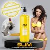 SLIM - Slimming Gel - Pineapple & L-Carnitine