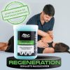 Meru - Regeneration Massage Cream