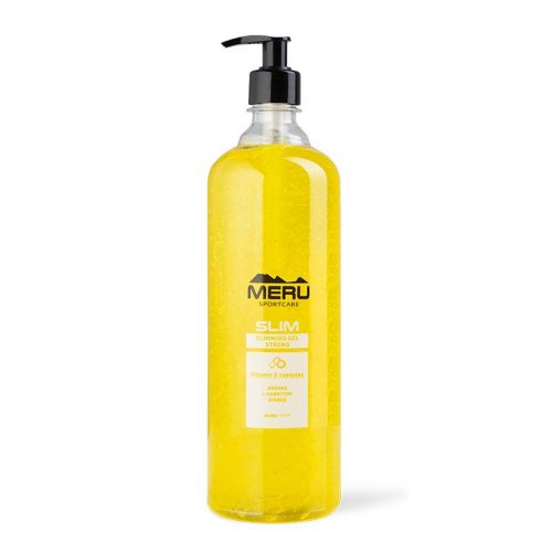 SLIM - Slimming Gel - Pineapple & L-Carnitine 1000ml