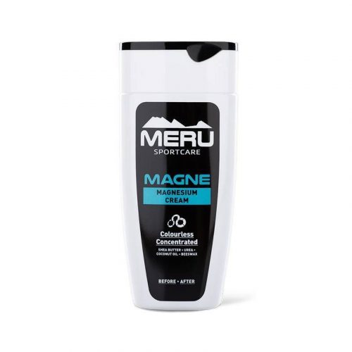 MAGNE Magnesium Cream