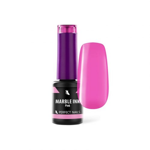 Marble Ink - Pink 4ml