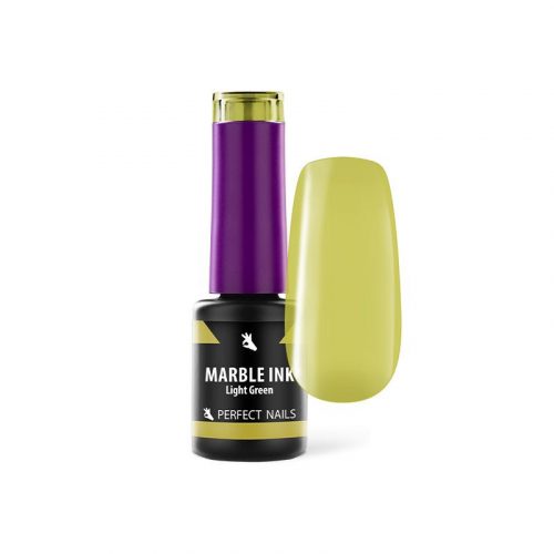 Marble Ink - Light green 4ml