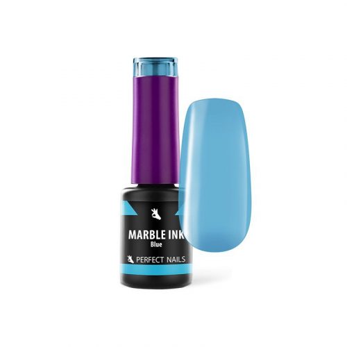 Marble Ink - Blue 4ml