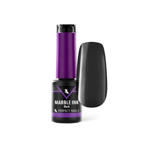 Marble Ink - Black 4ml