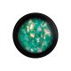 Mermaid Scale Flitter - Green (M)