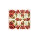 Nail Dress Sticker 982 - Poppy