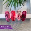 Nail Sticker - 3D Lips & More