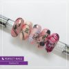 Nail Sticker - 3D Lips & More