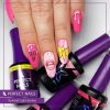 Nail Sticker - 3D Lips & More