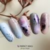 Nail Sticker - 3D Pale Design