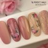 Nail Sticker - Lovely Words