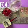 Stamping Plate - Flowers