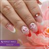 2 in 1 Stamping & Painting Gel - White