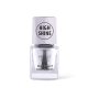 High Shine Transparent Top Coat for Nail Polish - 7ml